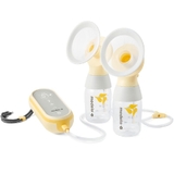 Medela Freestyle Flex Double Electric Breast Pump - Online Only image 5