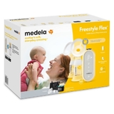 Medela Freestyle Flex Double Electric Breast Pump - Online Only image 6