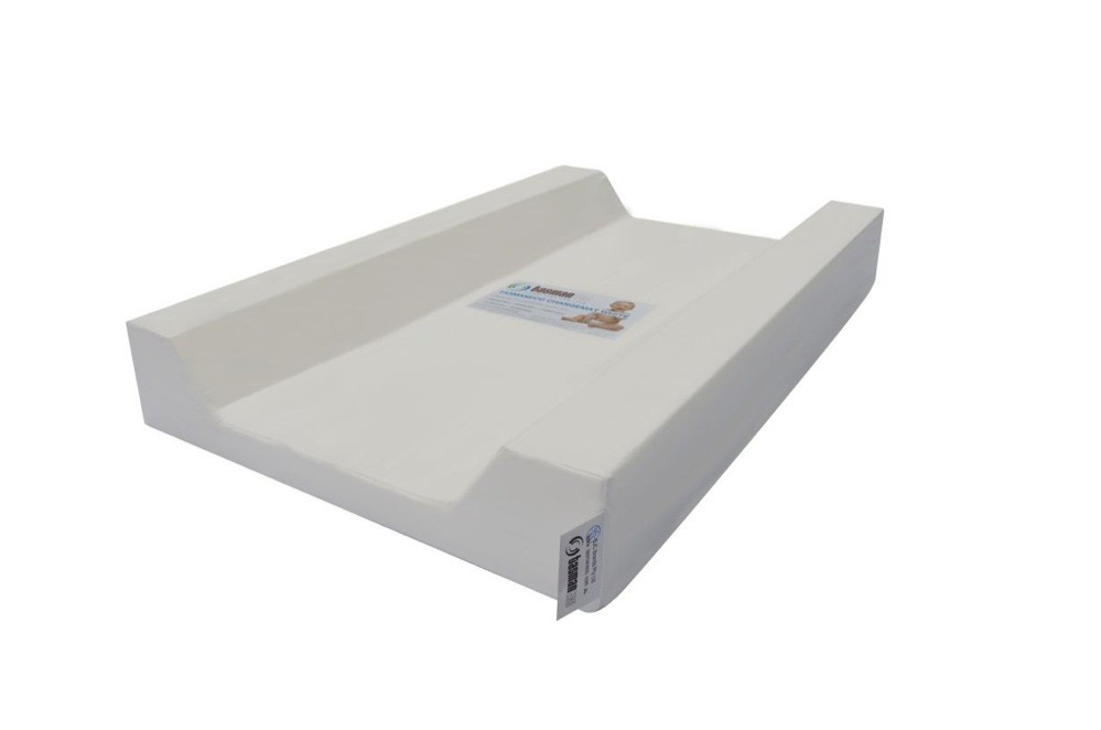 Tasman eco on sale change table dimensions