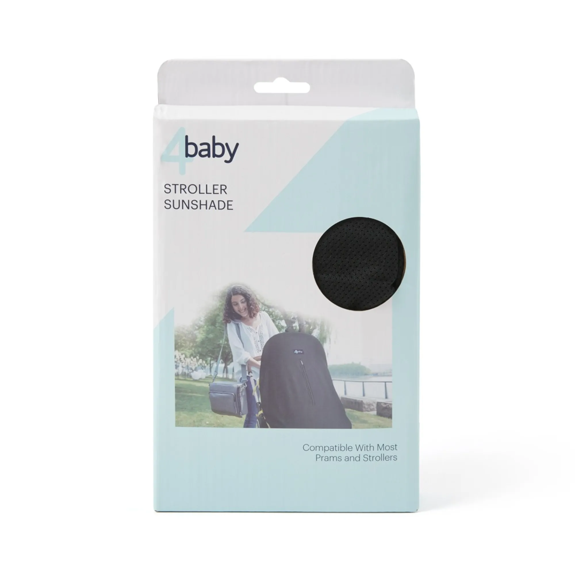 4Baby Stroller Sunshade