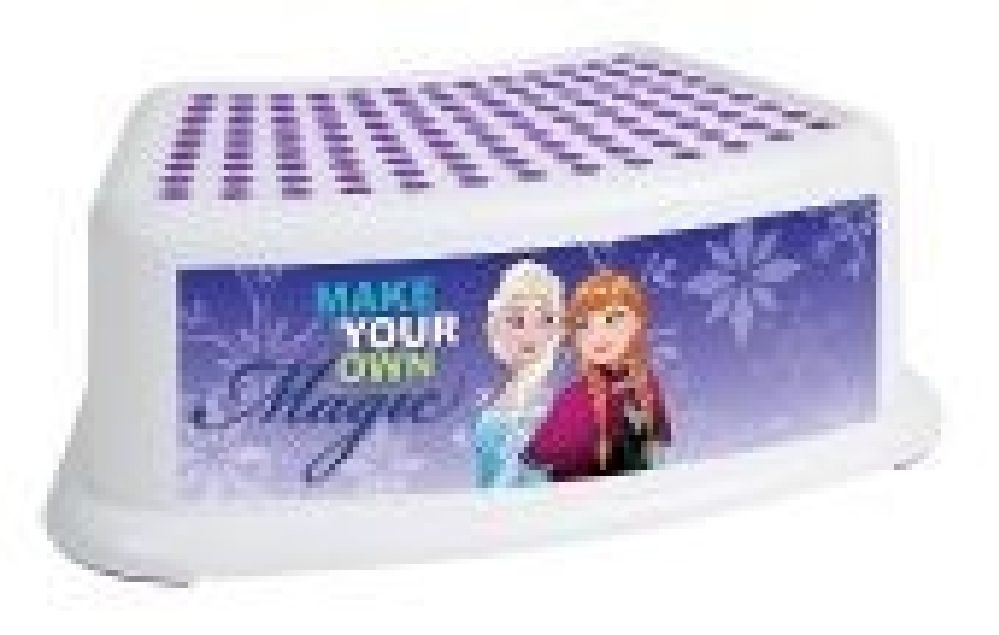 Disney frozen deals step stool