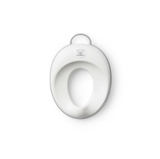 BabyBjorn Toilet Trainer White/Grey image 0