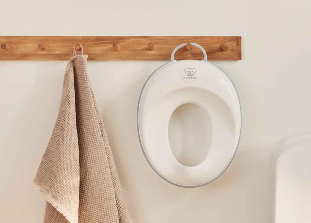 Baby bjorn toilet seat online