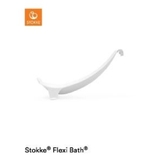 Stokke Flexi Bath Newborn Support - White image 0