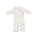 Earlybirds Jumpsuit Ivory image 0