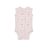 Earlybirds Isolette Suit Pink image 0
