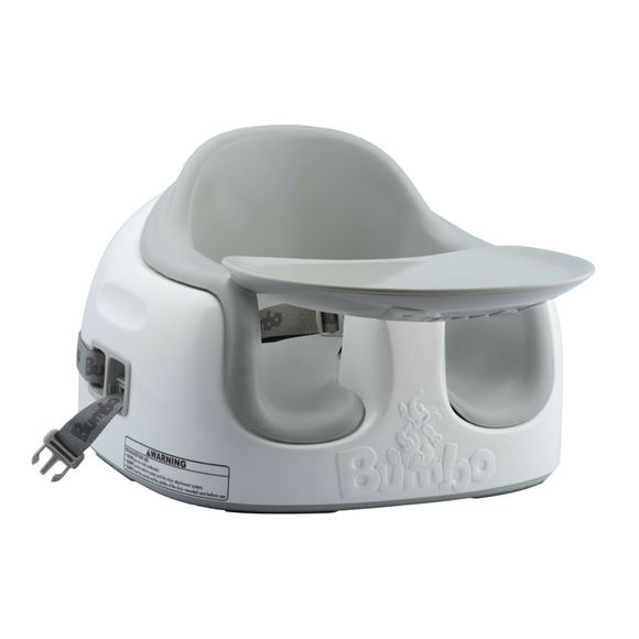 Bumbo Multi Seat Cool Grey