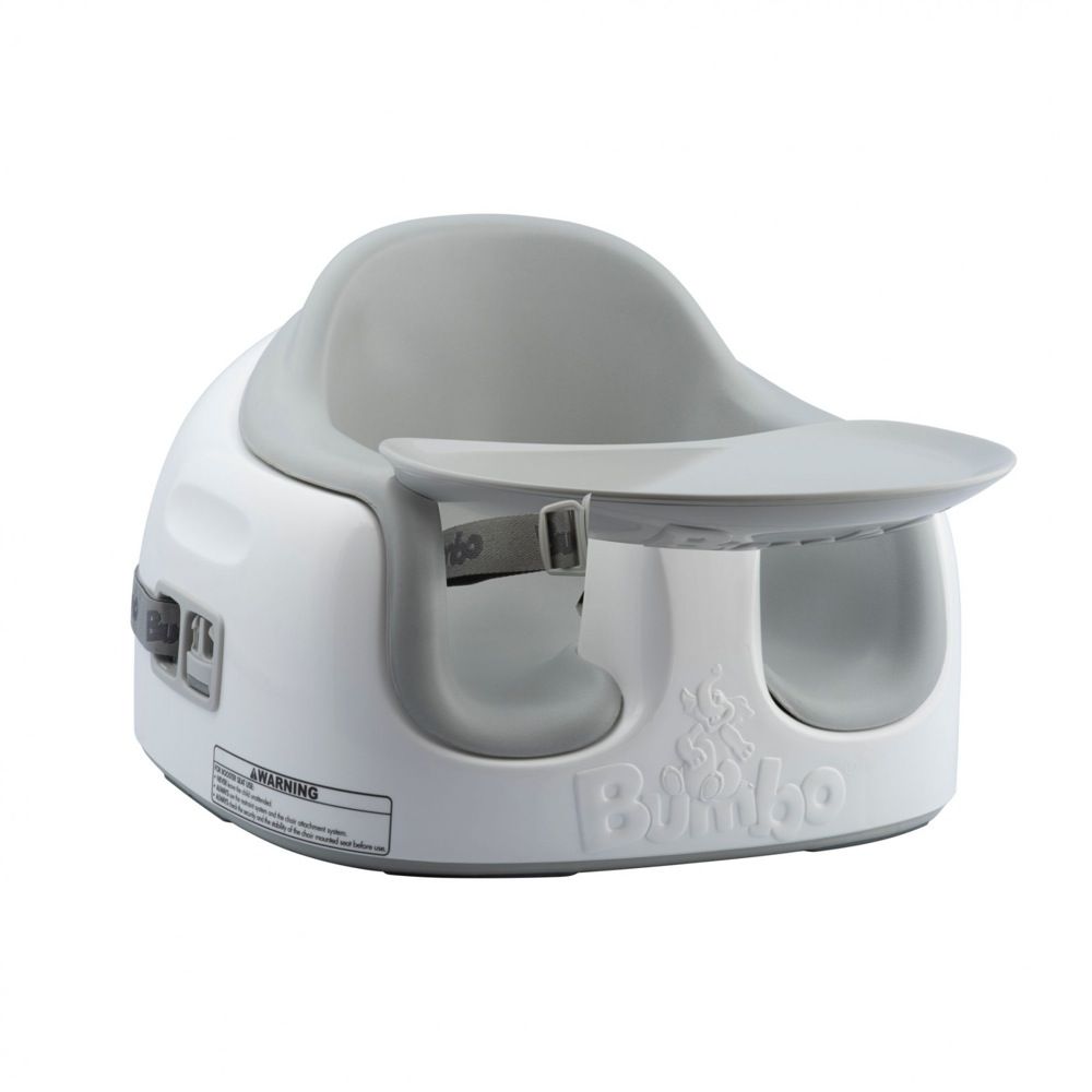 Cool hot sale grey bumbo