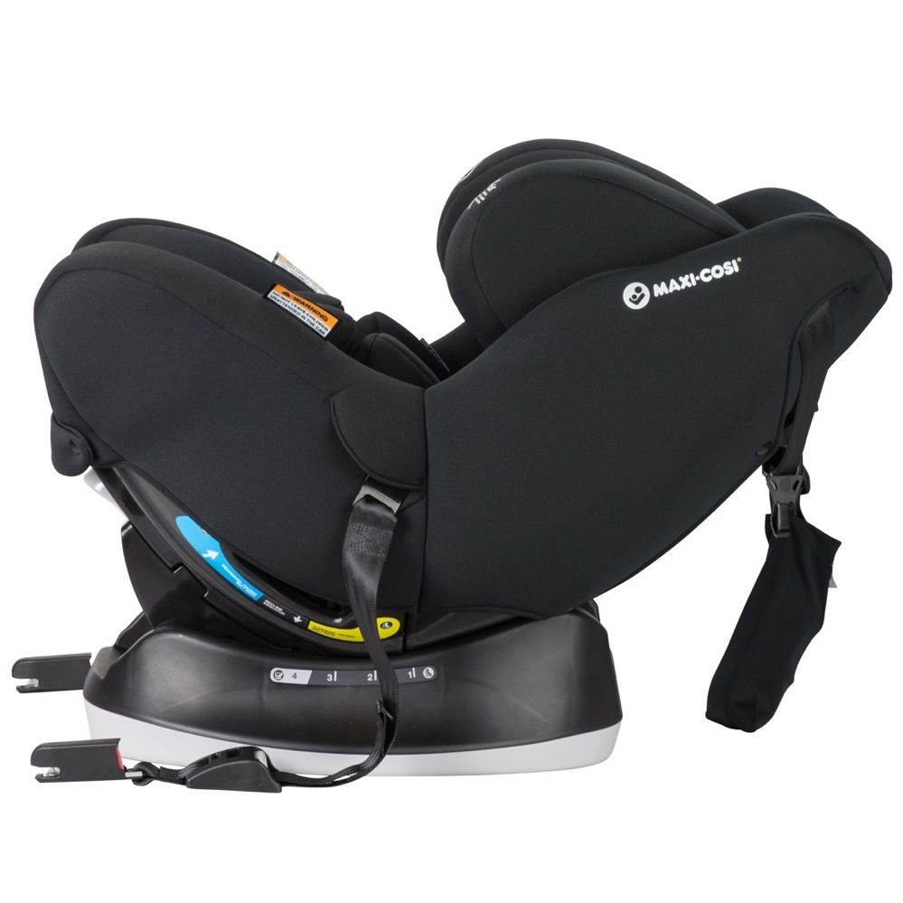 Maxi cosi nero convertible car sales seat black