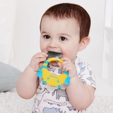 Skip Hop Explore & More Stay Cool Teether - Bee image 1