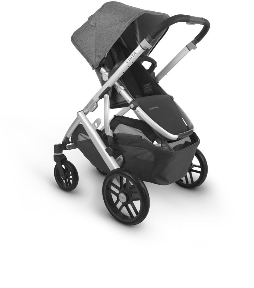 baby bunting uppababy