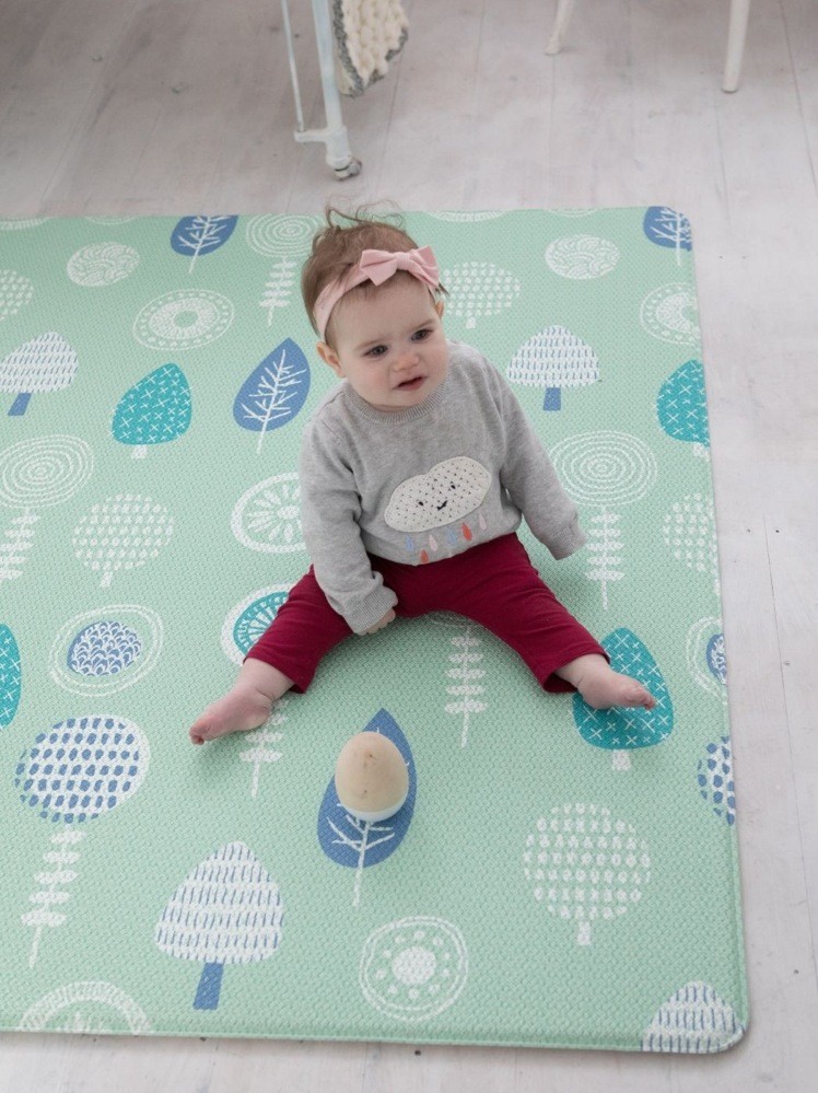 Dwinguler Bubba Mat Standard Dream Tree Mats Baby Bunting AU