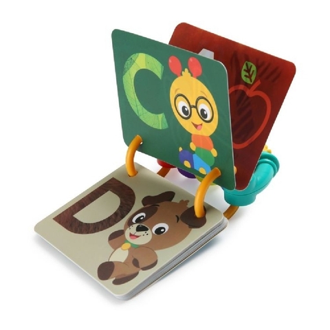 Baby Einstein A to Z Curiosity Cards image 0 Large Image