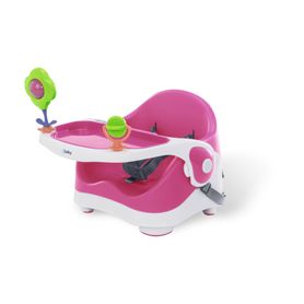 4Baby Sit And Play Booster Seat Magenta