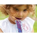 Cherub Baby Solids Feeding Kit - Toucan Blue & Rainforest Green image 8