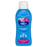 Milton Antibacterial Solution - 500ml image 0