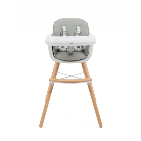 4Baby Orbit 2 In 1 Highchair image 0 Large Image