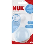 NUK Nipple Shield - Medium - 2Pack image 0