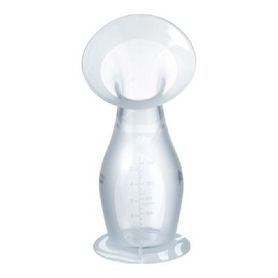 Tommee Tippee Silicone Breastpump