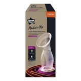 Tommee Tippee Silicone Breastpump image 1
