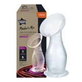 Tommee Tippee Silicone Breastpump image 2
