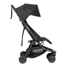 Mountain Buggy Nano Travel Stroller Black V3