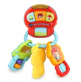 Vtech Drive & Discover Baby Keys image 3