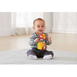 Vtech Drive & Discover Baby Keys image 8