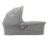 Joie Ramble Carry Cot XL - Grey Flannel image 2