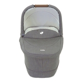 Joie Ramble Carry Cot XL - Grey Flannel image 3