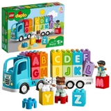 LEGO® DUPLO® Alphabet Truck image 0