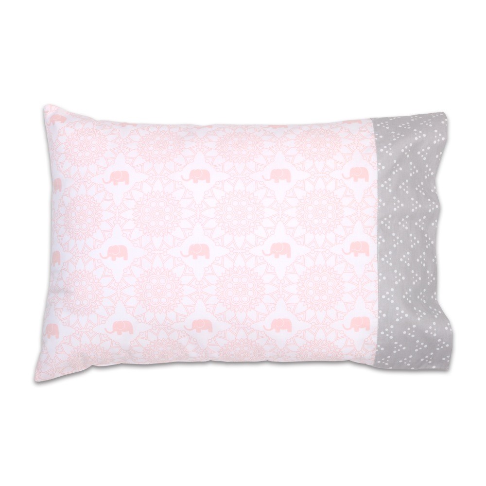 peanut shell boho 5 piece set