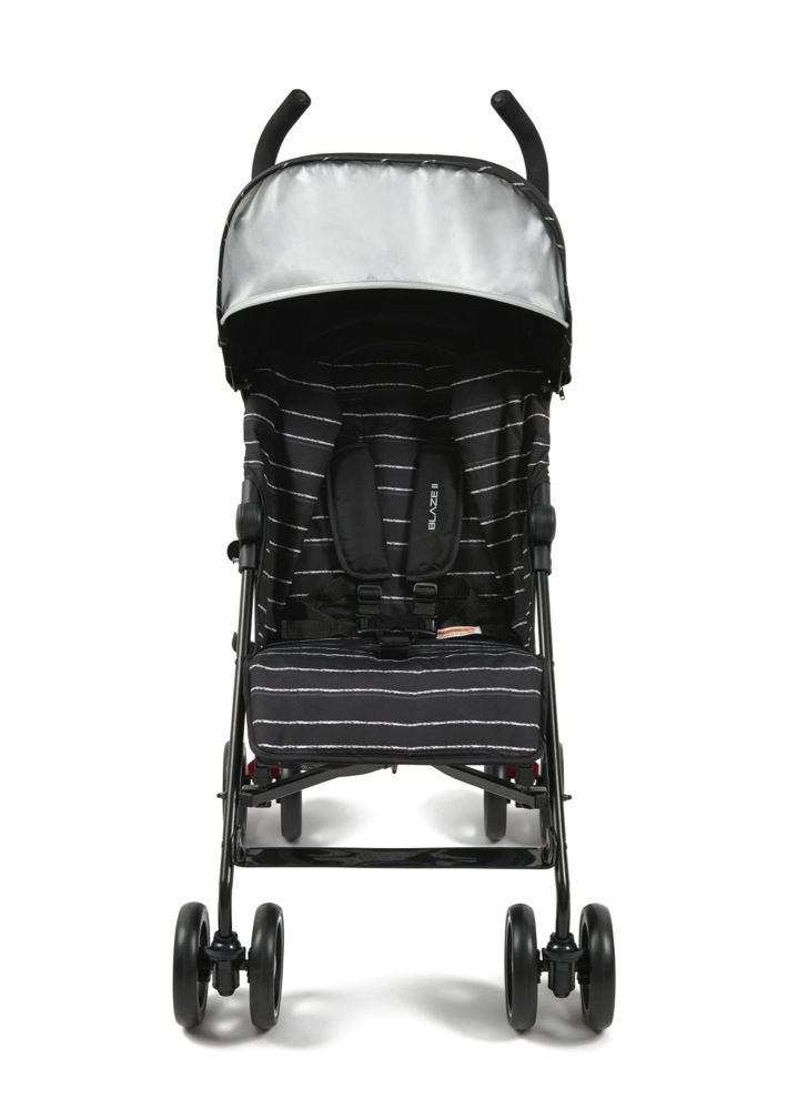 4baby breeze layback discount stroller