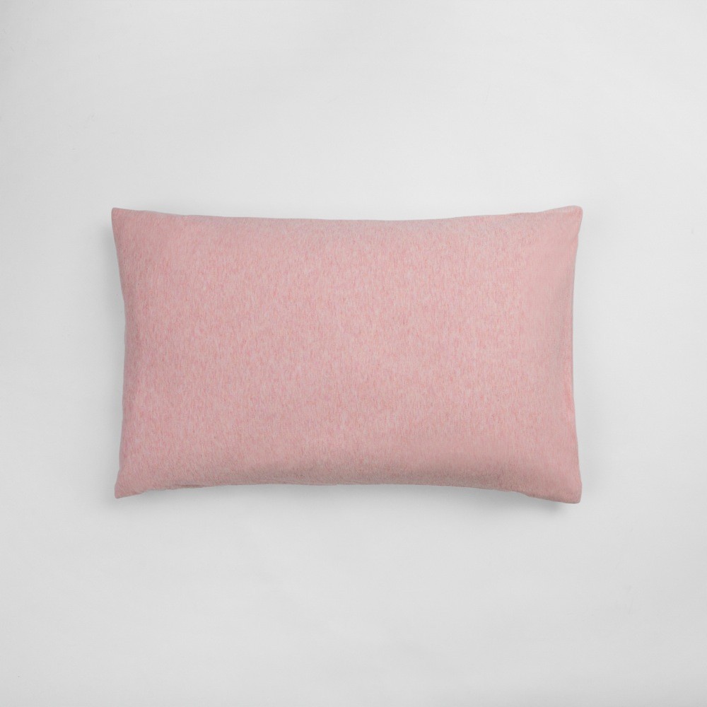 4Baby Jersey Pillowcase Pink Marle Pillow Cases Baby Bunting AU