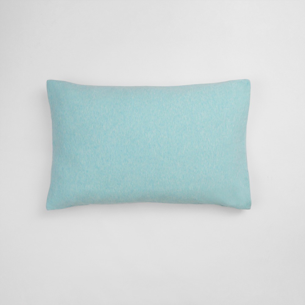 4Baby Jersey Pillowcase Mint Marle Pillow Cases Baby Bunting AU