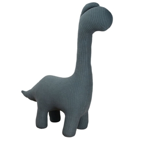 The Edit Dino The Dinosaur Junior Chair - Dark Grey