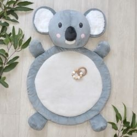 Living Textiles Character Playmat Koala image 0 Large Image