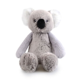 Korimco Frankie & Friends Kiki Koala - Grey 29cm image 0
