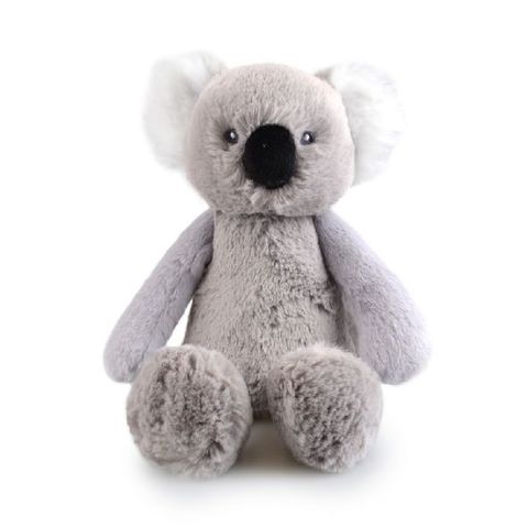 Korimco Frankie & Friends Kiki Koala - Grey 29cm image 0 Large Image