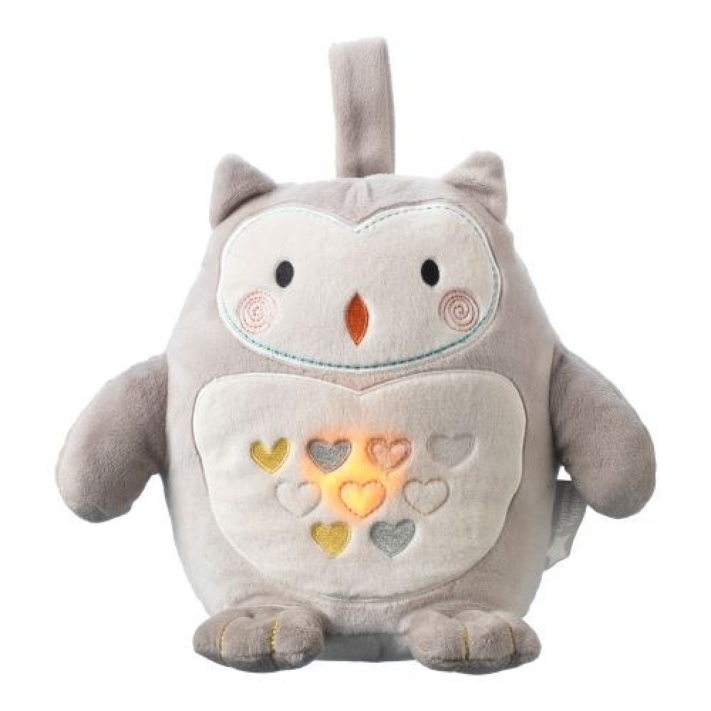 Owl lullaby hot sale toy