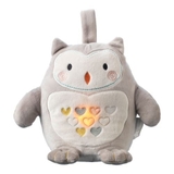 Tommee Tippee Grofriend Ollie The Owl Rechargeable Light And Sound Sleep Aid image 0