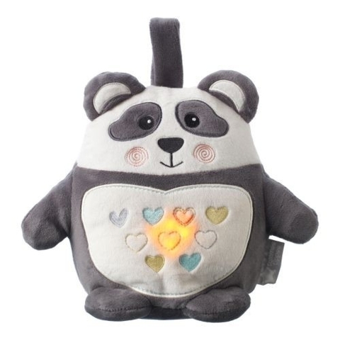 Tommee Tippee Grofriend Pip The Panda Rechargeable Light And Sound Sleep Aid image 0 Large Image