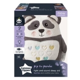 Tommee Tippee Grofriend Pip The Panda Rechargeable Light And Sound Sleep Aid image 1