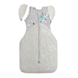 Love To Dream Swaddle Up Transition Bag 3.5 Tog Winter Nights Large image 0