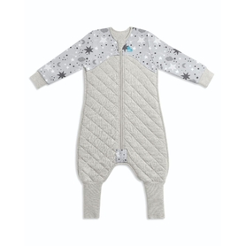 Love To Dream Sleepsuit 3.5 Tog Astral Grey 6-12 Months