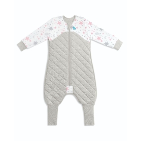 Love To Dream Sleepsuit 3.5 Tog Celestial Pink 6-12 Months