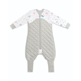 Love To Dream Sleepsuit 3.5 Tog Celestial Pink 6-12 Months image 0