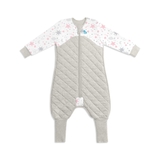 Love To Dream Sleepsuit 3.5 Tog Celestial Pink 6-12 Months image 3