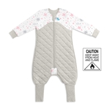 Love To Dream Sleepsuit 3.5 Tog Celestial Pink 6-12 Months image 5