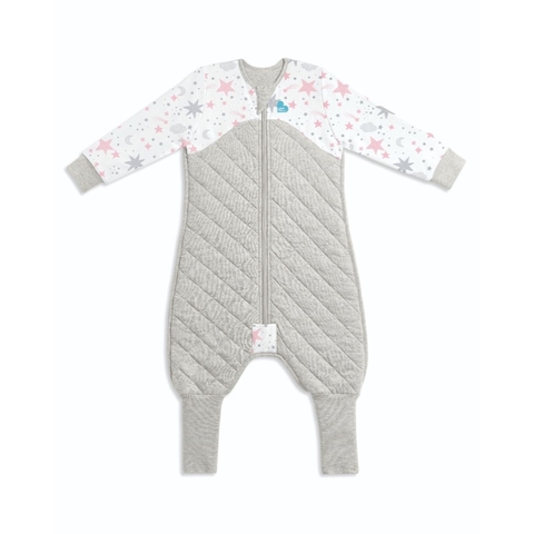 Love To Dream Sleepsuit 3.5 Tog Celestial Pink 24-36 Months image 0 Large Image